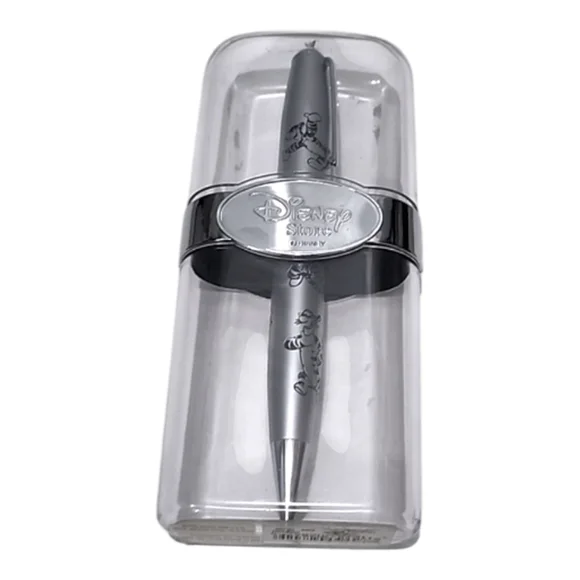 Disney Tigger pen rare collectable - Picture 1 of 3